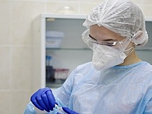 100 случаев коронавируса зафиксировано в Краснодарском крае за последнюю неделю