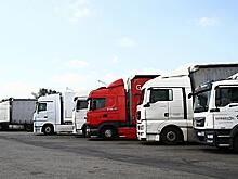 Великобритания столкнулась с острой нехваткой водителей грузовиков — там вакантно 100 тыс. мест: Новости ➕1, 03.09.2021