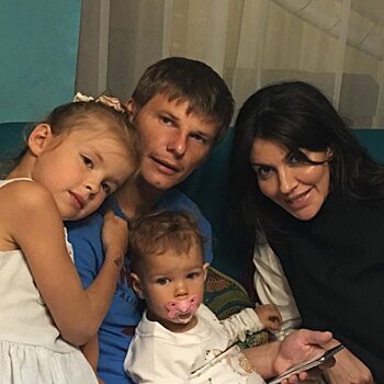 После едкого замечания Лены Миро Алиса Аршавина вновь покинула соцсети