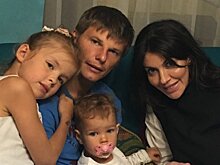 После едкого замечания Лены Миро Алиса Аршавина вновь покинула соцсети