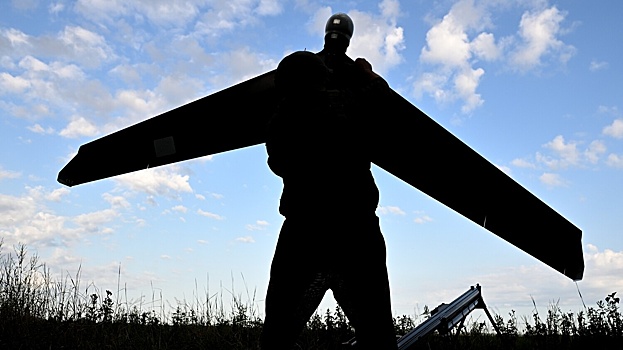 На Украине заявили, что SpaceX приняла меры против российских дронов со Starlink