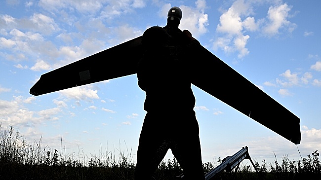 На Украине заявили, что SpaceX приняла меры против российских дронов со Starlink