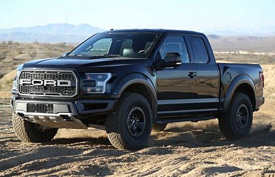 Кен Блок продемонстрировал свой новый автомобиль