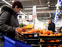 Просроченную еду захотели освободить от НДС