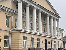 Таганрогский пединститут имени А.П.Чехова отметил 70-летний юбилей