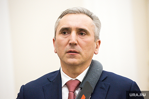 Губернатор Моор: область вошла в число лидеров разных всероссийских рейтингов