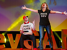 DevGAMM подвёл итоги весенней конференции