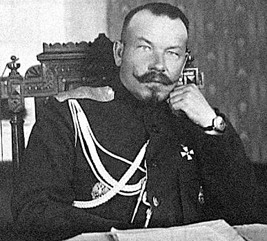 Василий Болдырев: белый генерал, который перешел на сторону красных