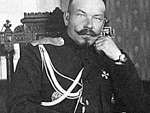 Василий Болдырев: белый генерал, который перешел на сторону красных