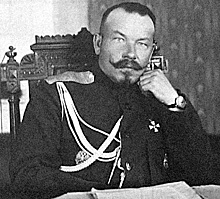 Василий Болдырев: белый генерал, который перешел на сторону красных