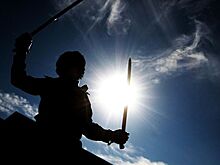 Казачества Крыма и Севастополя объединились в Черноморское войско