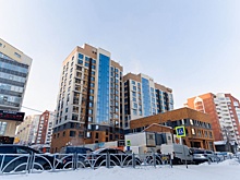 Лучшими на Среднем Урале названы два жилых проекта в Екатеринбурге