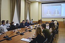 В Президентской академии обсудили вопросы геополитической конфликтологии и поведенческой геоэкономики