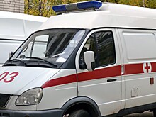 Подключен к аппарату ИВЛ: участник команды КВН попал в реанимацию после аварии