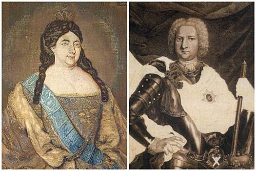 Почему Эрнста Бирона считали злым гением Российской империи