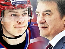 Брагина считают специалистом по молодежи. Но в ЦСКА новый главный тренер сборной России не давал играть Гусеву