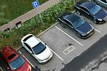Кто и когда может бесплатно парковаться в Москве, Петербурге и в Крыму