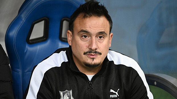 «Ростов» – «Пари НН». 4:1 – Голенков забил. Онлайн-трансляция