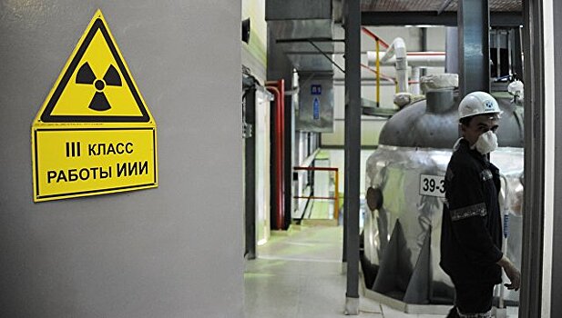 Власти Челябинской области отрицают утечку радиоактивных веществ