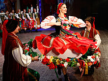 Кубанский казачий хор даст концерты в Москве и Минске