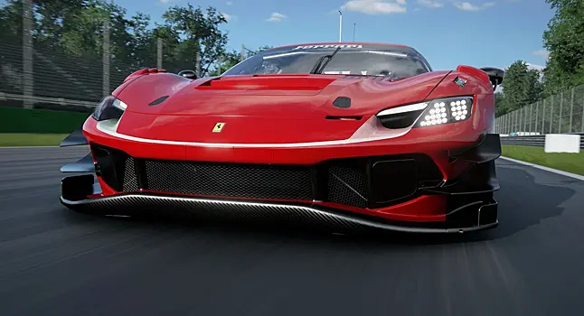 В Gran Turismo 7 добавят новые трассы и восемь автомобилей
