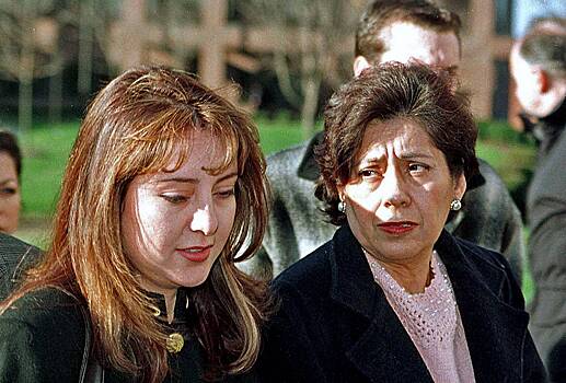 Женщина объяснила, почему 20 лет назад отрезала мужу пенис