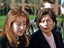 Женщина объяснила, почему 20 лет назад отрезала мужу пенис