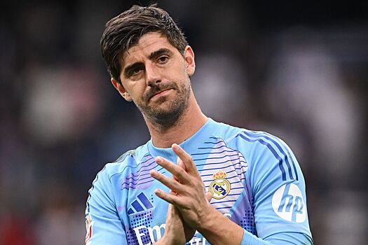 Куртуа заступился за Александер-Арнольда, которого освистали болельщики «Ливерпуля»