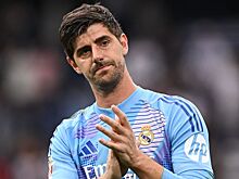 Куртуа заступился за Александер-Арнольда, которого освистали болельщики «Ливерпуля»