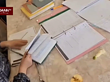 Канадец из Нижегородской области рассказал о домашнем обучении своих детей