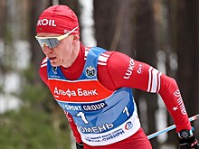 Бородавко объяснил невыход Большунова в финал спринта