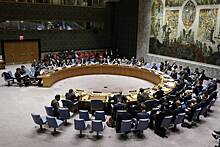 РФ бойкотировала в ООН встречу по Венесуэле