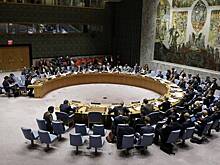 РФ бойкотировала в ООН встречу по Венесуэле