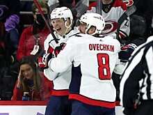 История белоруса Алексея Протаса, который играет в «Вашингтоне» с Овечкиным и Кузнецовым