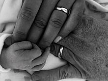 У легендарного теннисиста родился пятый ребенок