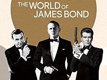 Настоящая история агента 007: Джеймс Бонд соединил в себе черты самых ярких авантюристов