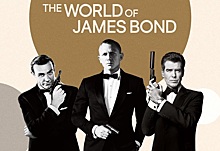 Настоящая история агента 007: Джеймс Бонд соединил в себе черты самых ярких авантюристов