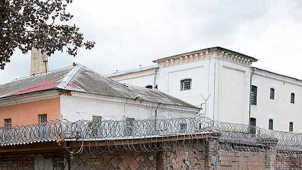 Совет Европы намерен помочь проведению тюремной реформы на Украине