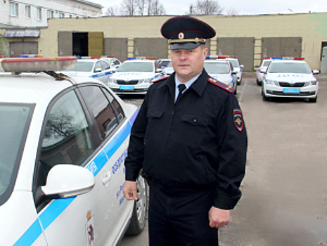 В Марий Эл полицейский с поличным задержал 29-летнего йошкаролинца, подозреваемого в грабеже