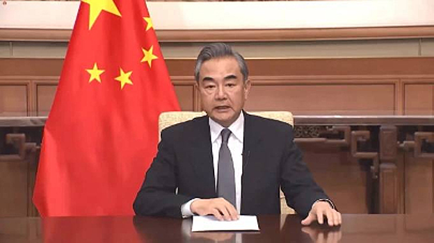 Глава МИД Китая посетит Вьетнам