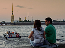 Названы самые интересные города России для поездок в майские праздники