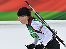 IBU одобрил переход Ушкиной и Шамаева в сборную Румынии