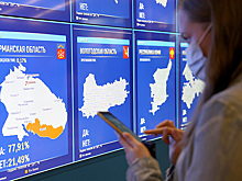 Центризбирком начнет бороться с иностранным вмешательством в выборы