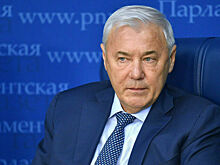 Анатолий Аксаков: Рублю не дадут сильно укрепиться