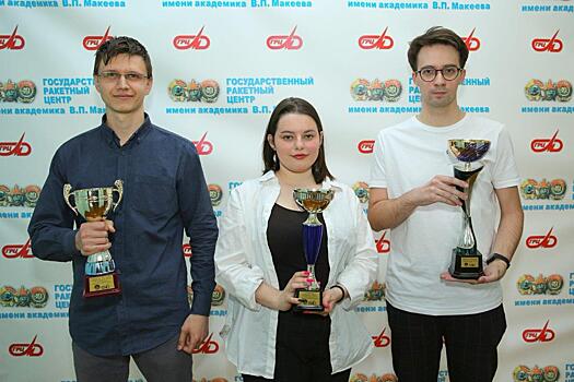Мастерство на высоте: определены победители седьмого чемпионата «Профессионалы ГРЦ»