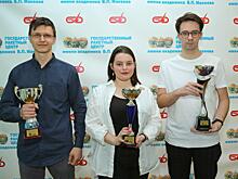 Мастерство на высоте: определены победители седьмого чемпионата «Профессионалы ГРЦ»