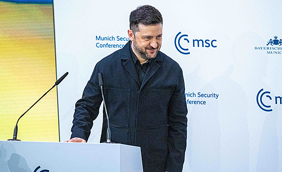 Накинувшегося на Лукашенко Зеленского уличили в желании расширить конфликт