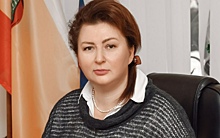 Наталью Епихину переизбрали уполномоченным по правам человека в Рязанской области