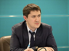 Махонин победил на выборах главы Пермского края