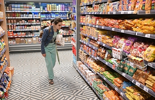 СМИ: У крупного поставщика мясной продукции «Элика» нашли нарушения